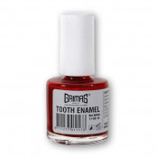 Grimas Enamel Tooth