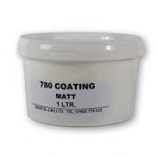 Bristol 780 Coating