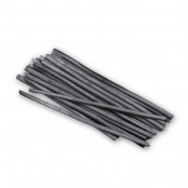 Charcoal Medium Box of 25 Sticks 5-6 mm