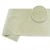 Belgium Furnishing Linen 55in / 140cm Bloomsbury 560gsm Oatmeal