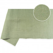 Belgium Furnishing Linen 55in / 140cm Bloomsbury 500gsm Stone