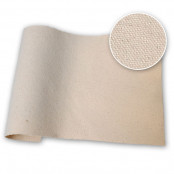10 oz Natural Cotton Duck 36 in / 91 cm