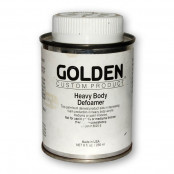 Golden Defoamer Heavy Bodied or Fluid