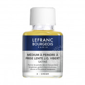Lefranc J.G. Vibert Painting Medium