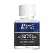 Lefranc Petroleum Mineral Spirit