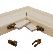 Wedge Retainer 4mm