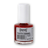 Grimas Enamel Tooth