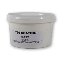 Bristol 780 Coating