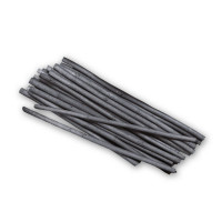 Charcoal Medium Box of 25 Sticks 5-6 mm