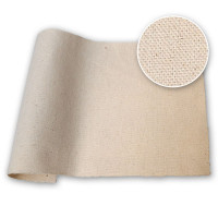 9oz Natural Cotton Duck 72 in / 183 cm