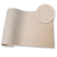 10 oz Natural Cotton Duck 36 in / 91 cm