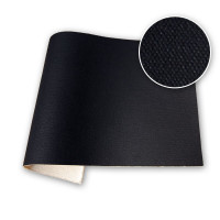 Fredrix 550 Black Acrylic Primed Cotton Duck 60in / 152cm