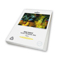 Paper Arches Velin Museum Rag 250 gsm