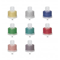 Grimas Polyester Makeup Glitter