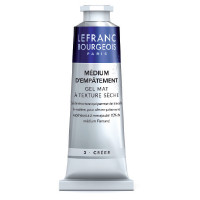 Lefranc Impasto Medium