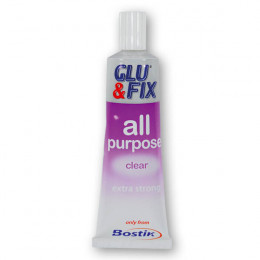 Bostik All Purpose Adhesive 50 ml