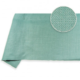 Belgium Furnishing Linen 55in / 140cm Bloomsbury 500gsm Aero