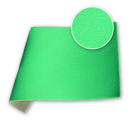 Digi Green Bonded Nylon Fabric 132cm / 52in