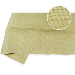 Belgium Furnishing Linen 55in / 140cm Bloomsbury 500gsm Sand