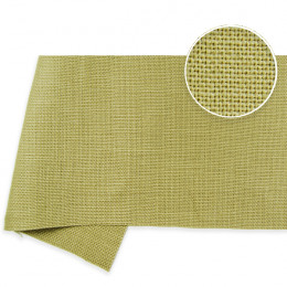 Belgium Furnishing Linen 55in / 140cm Bloomsbury 500gsm Dark Flax