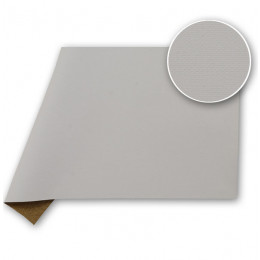 Sample Russell and Chapple Studio Acrylic Primed Cotton Polyester 7 1/2 oz