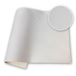 Russell and Chapple Studio Acrylic Primed Cotton Duck 7oz 83 in / 210 cm