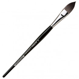 Da Vinci Caseneo Pointed Oval 898