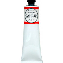 Gamblin Oil Colours 150ml