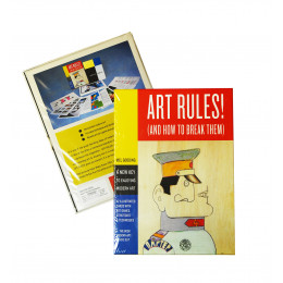 Art Rules! (and how to break them)