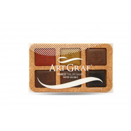 ArtGraf Tailor Shape Set
