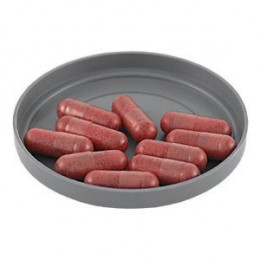 Grimas Stage Blood Caps Filled Bx10