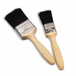 Brush Decorators British