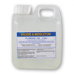 Brodie & Middleton Flamebar PE6