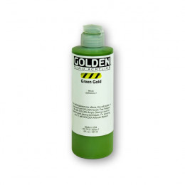 Golden Fluid Acrylic 237ml