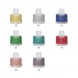 Grimas Polyester Makeup Glitter