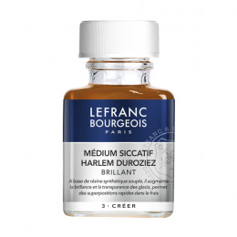 Lefranc Harlem Duroziez Drying Medium 75ml