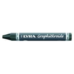 Lyra Graphite Crayon