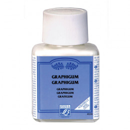 Lefranc Grafigum Masking Fluid 75 ml     