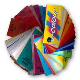 Rosco E-Colour Lighting Filters