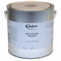 Cranfield Spectragel Medium