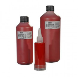 Grimas Stage Blood Type A