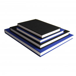 Watercolour Landscape Hardback Book 160gsm