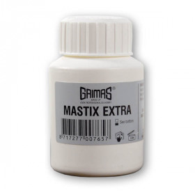 Grimas Spirit Mastix Gum