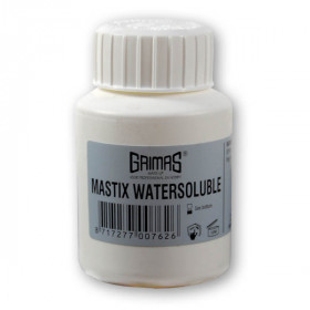 Grimas Water Soluble Gum