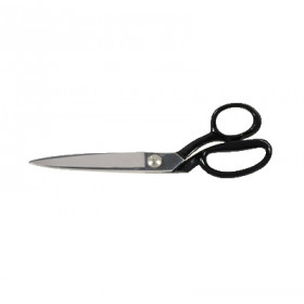 William Whiteley 10in Sidebent Shears Chrome Plated