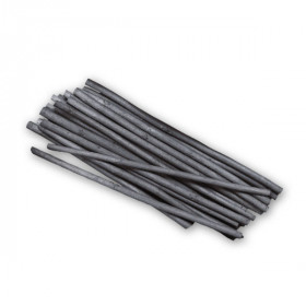 Charcoal Medium Box of 25 Sticks 5-6 mm