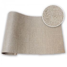 Sample Heavy Linen 400 gsm