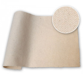 Sample 9oz Natural Cotton Duck