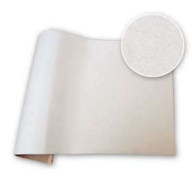 Sample Belgian Fine Oil Primed Linen 