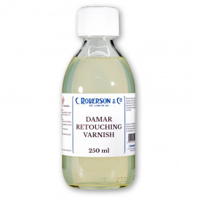 Roberson Retouching Varnish